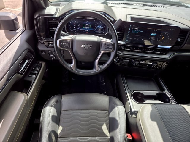 2024 Chevrolet Silverado 2500HD ZR2 - Photo 11