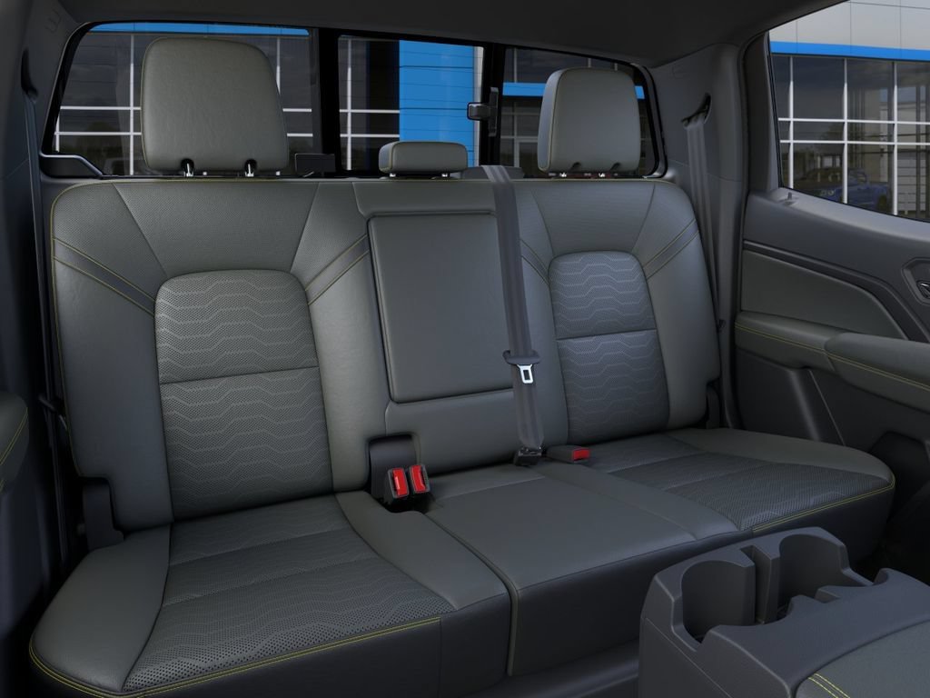 2026 Chevrolet Colorado ZR2 - Photo 17