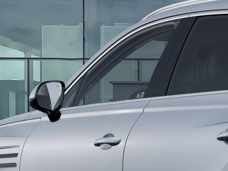New 2027 Bering Blue Genesis 2.5T PRESTIGE image 14