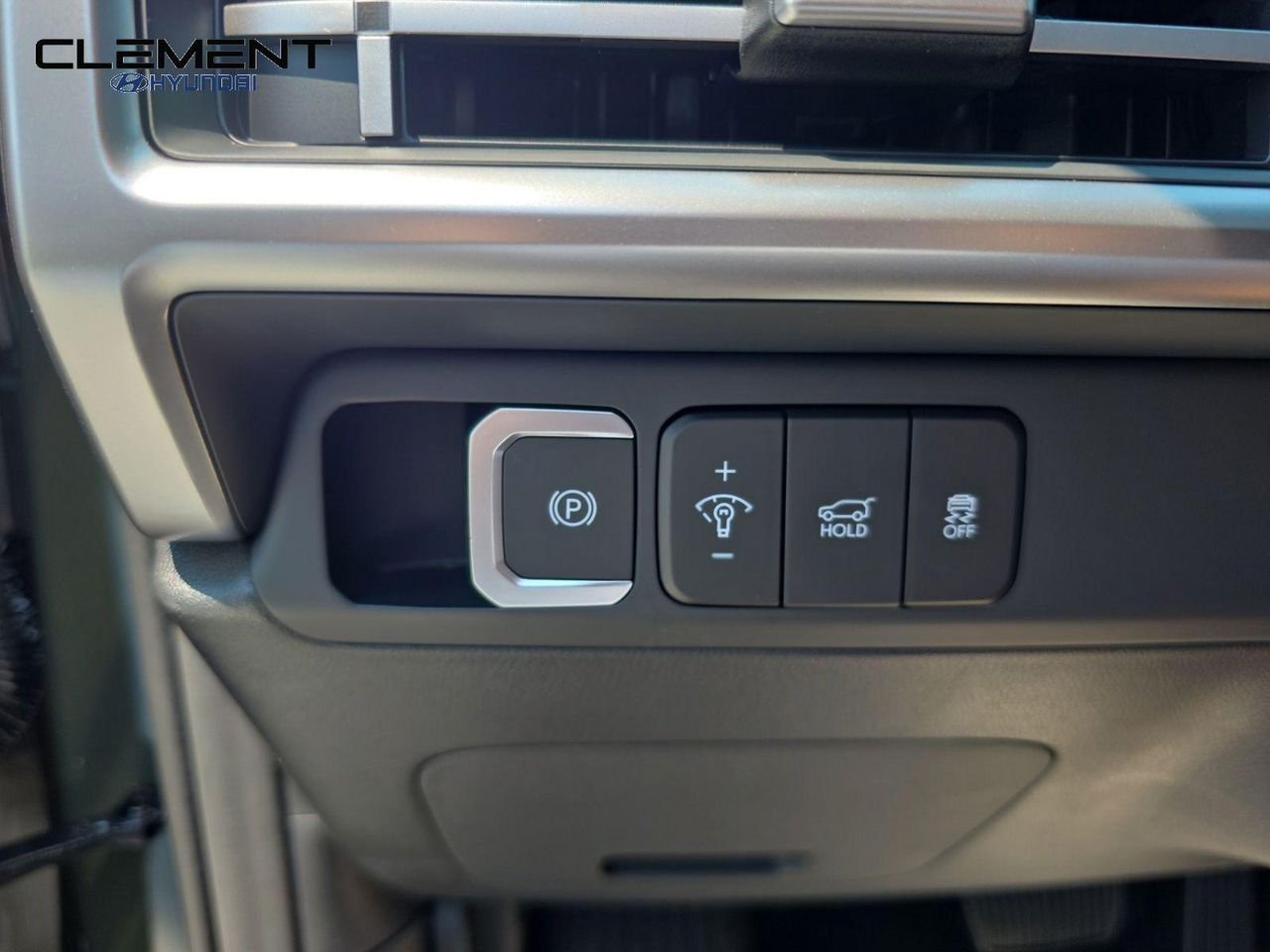 2026 Hyundai Santa Fe SEL - Photo 12