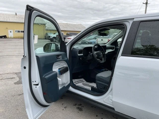 Used 2026 White Ford XLT image 25