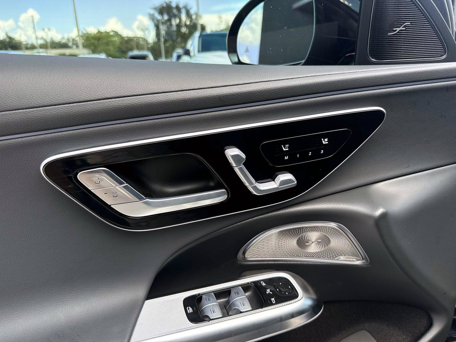 New 2027 Obsidian Black Metallic Mercedes-Benz E 350 RWD Sedan image 16