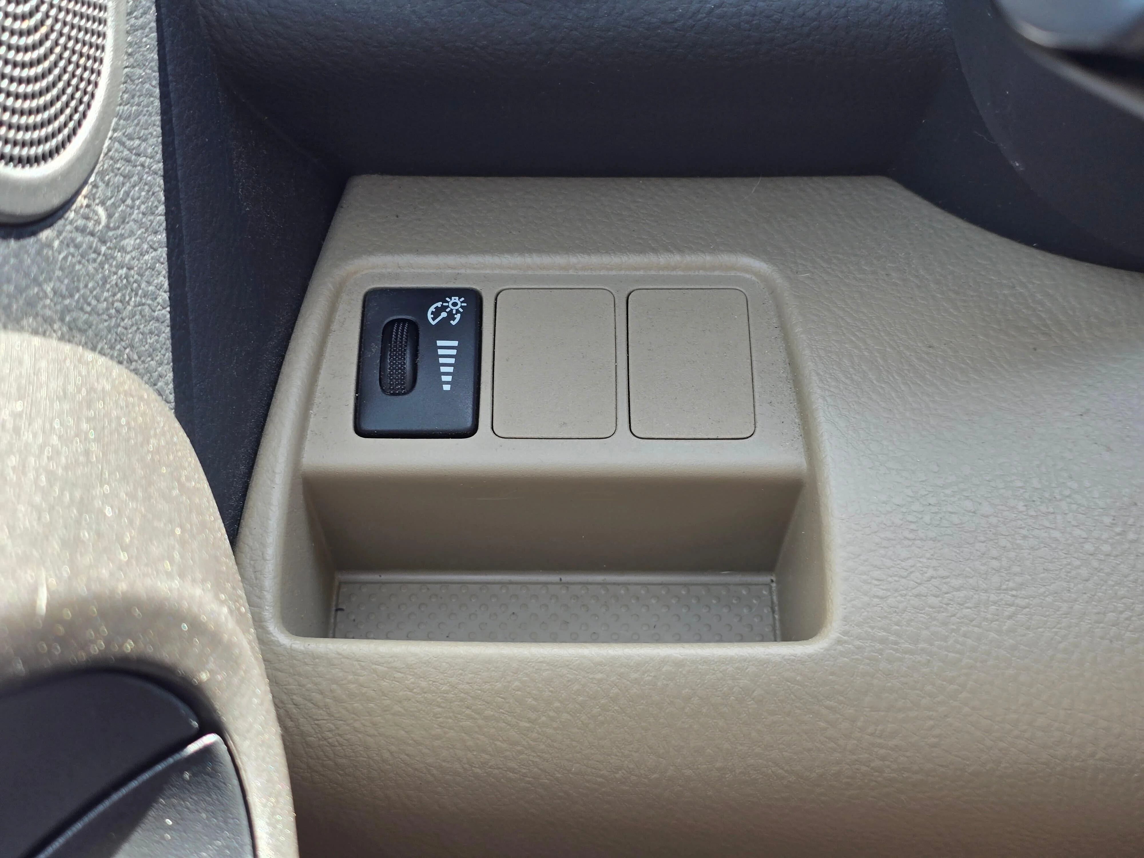 Used 2010 Black Forest Pearl Toyota Base image 17