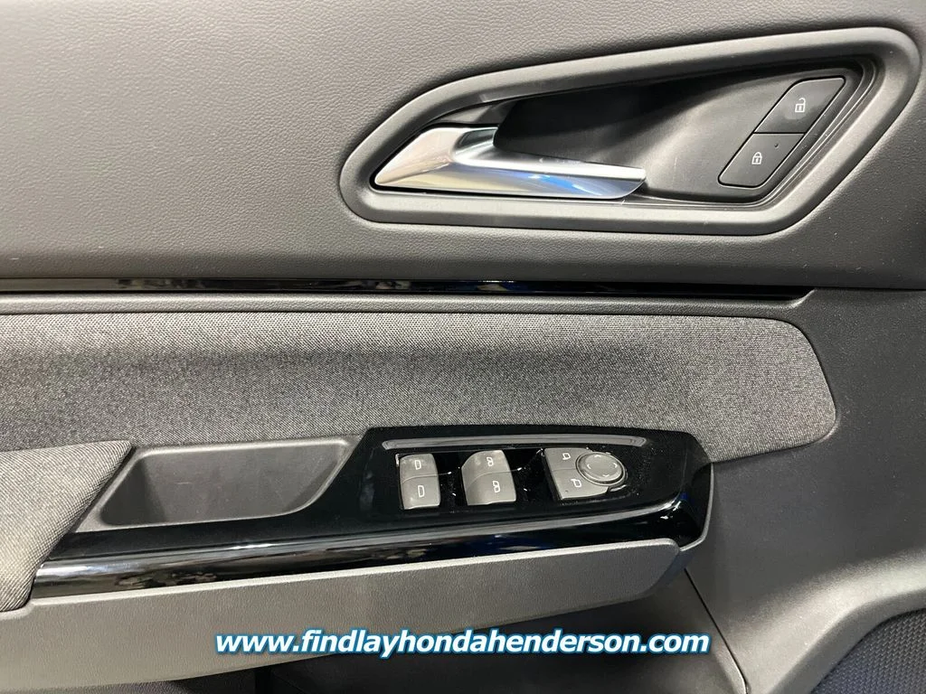 2026 Honda Prologue EX - Photo 14