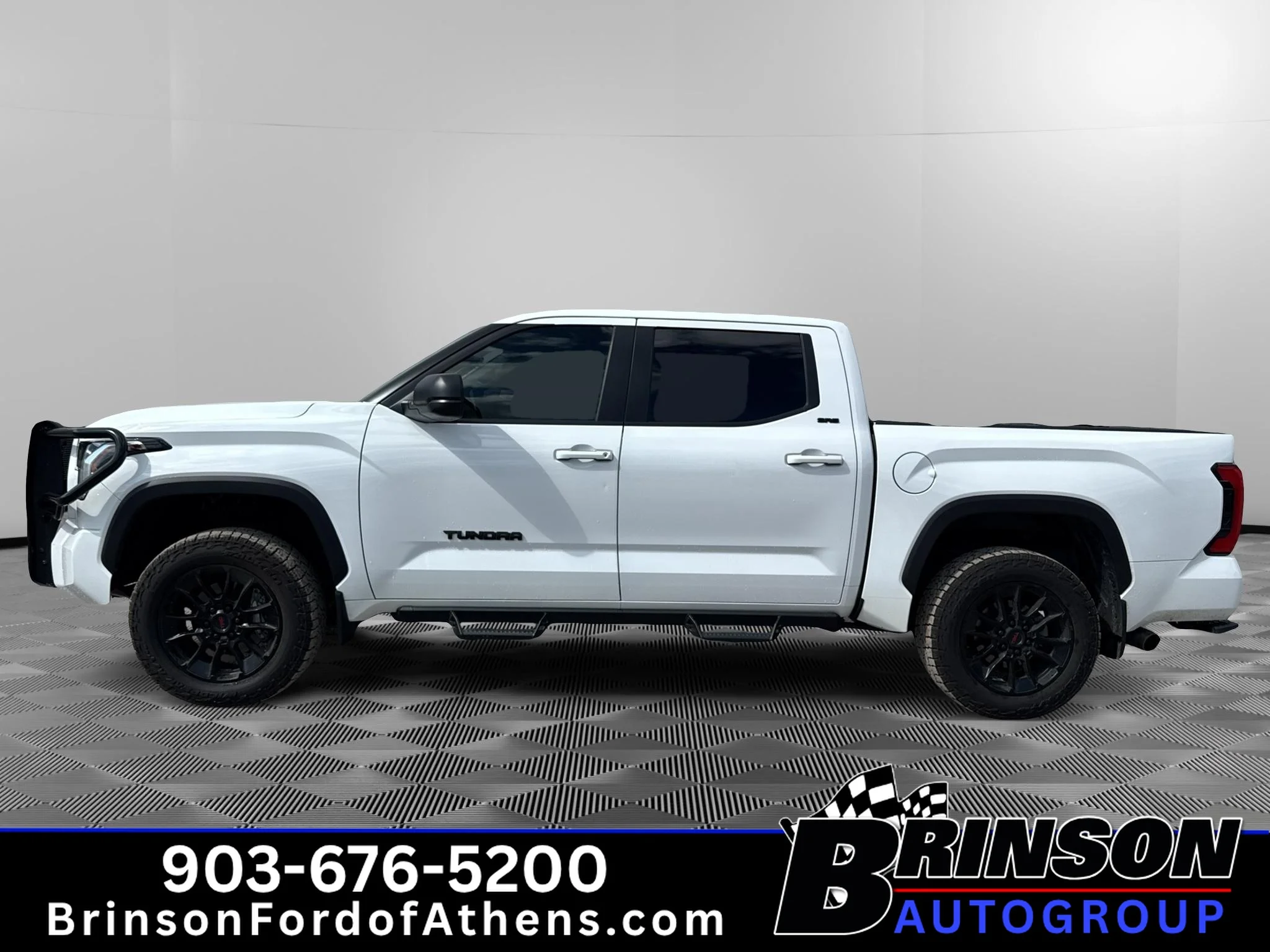 Certified Used 2025 Ice Toyota SR5 image 8