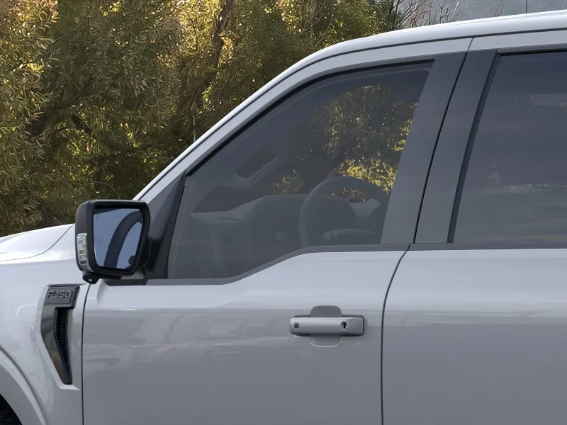 New 2026 Avalanche Ford XLT image 43