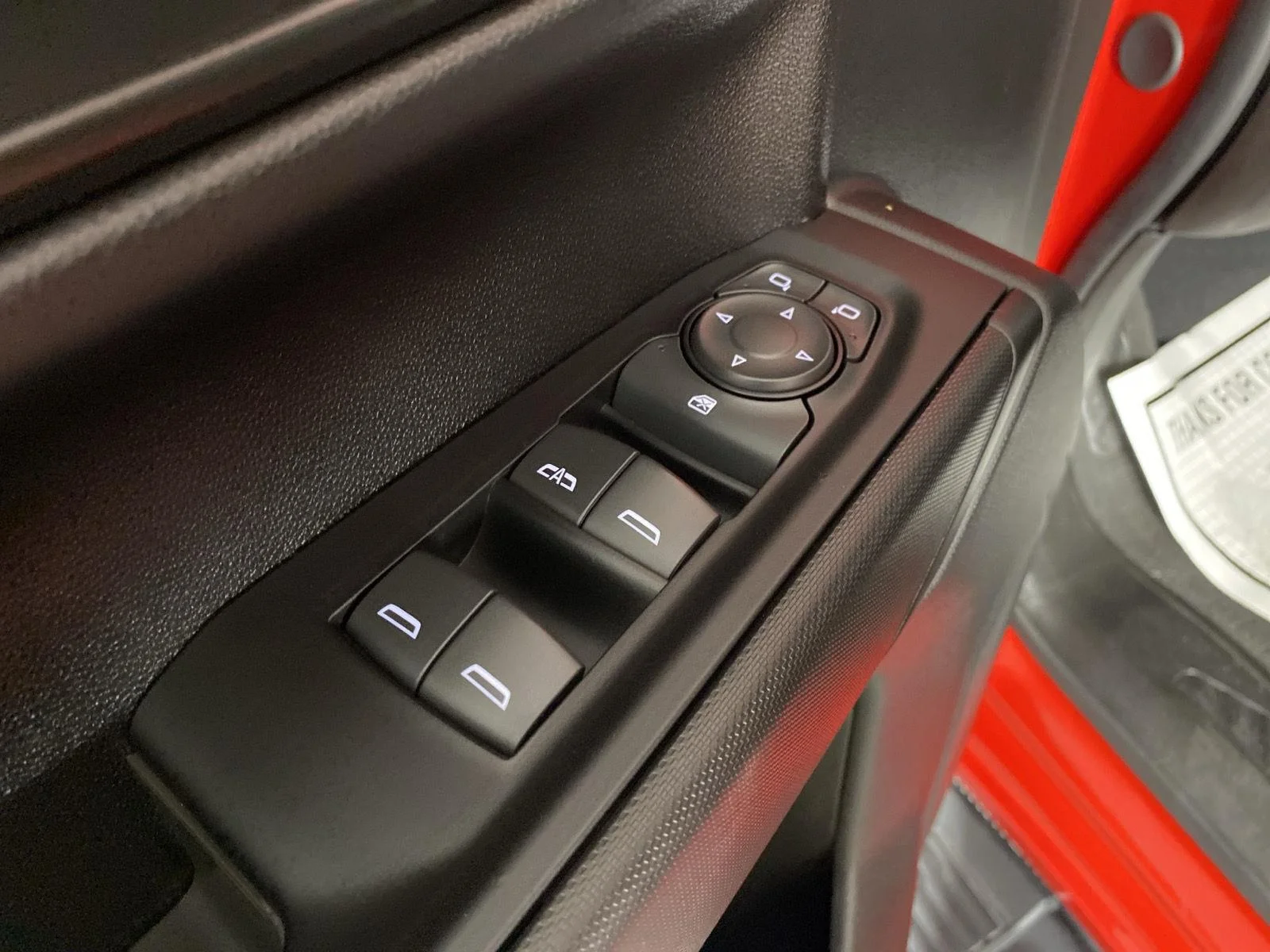 Used 2024 Red Hot Chevrolet Custom image 17