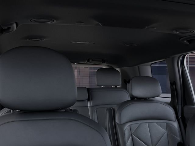 New 2027 Midnight Kia EX image 27