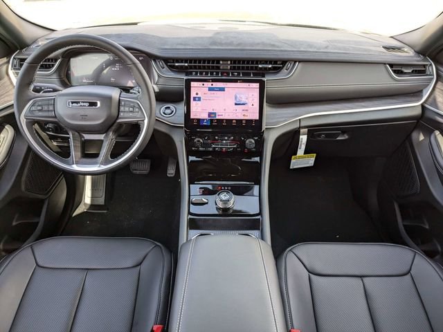 2025 Jeep Grand Cherokee Limited - Photo 17