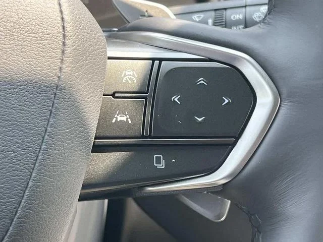 New 2026 Cloudburst Gray Lexus LUXURY AWD image 37