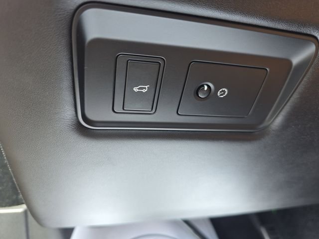 Used 2019 Santorini Black Metallic Land Rover 5.0L V8 Supercharged Autobiography image 29