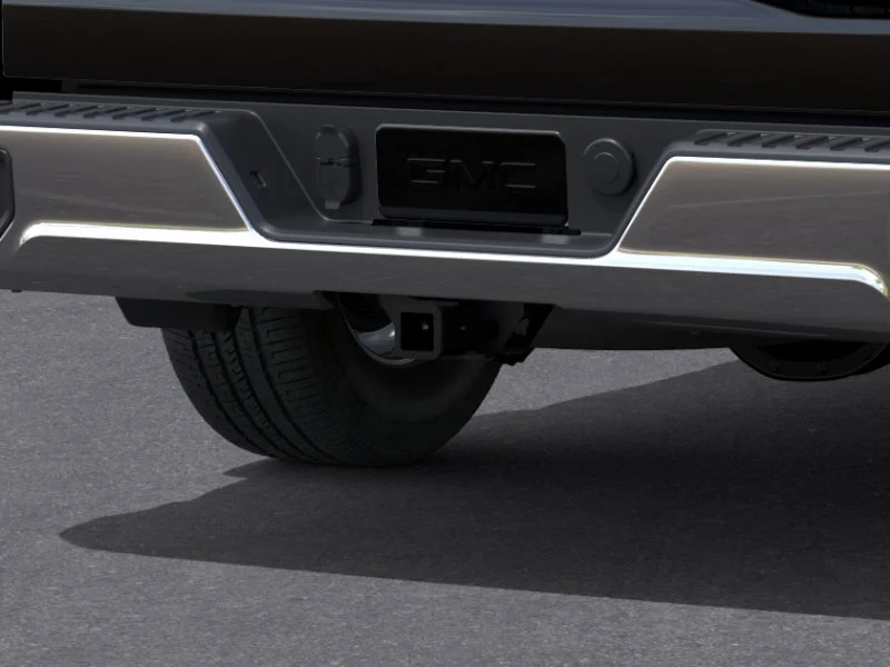 New 2026 Onyx Black GMC Pro image 33