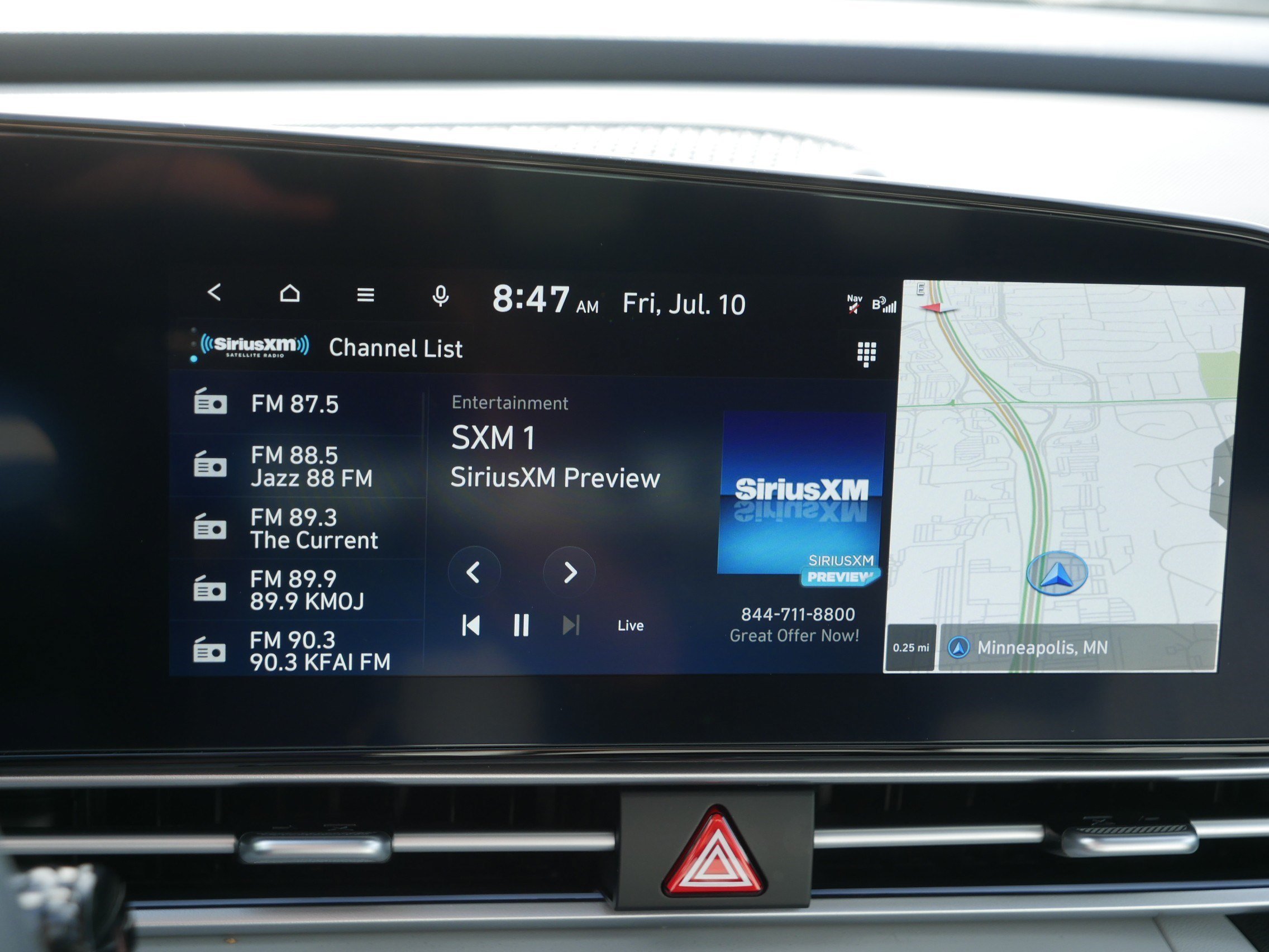 2026 Hyundai Elantra Limited - Photo 22