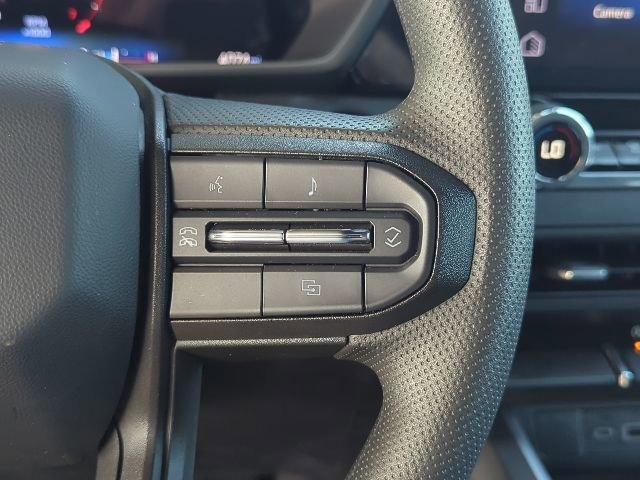 2025 Chevrolet Colorado Trail Boss - Photo 20