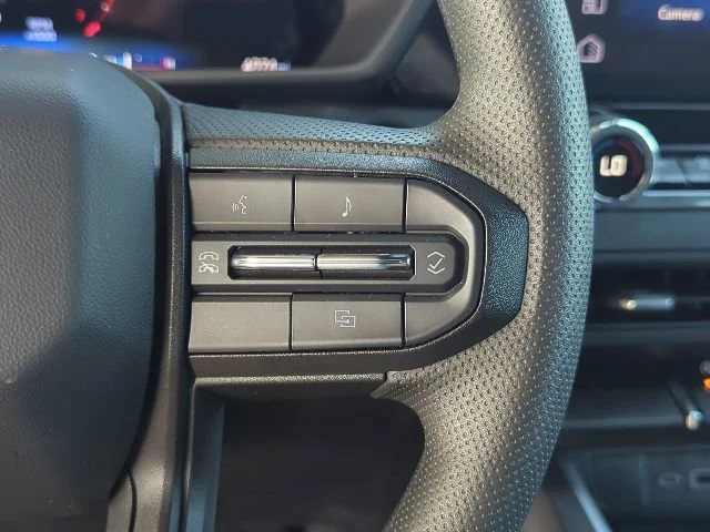 2025 Chevrolet Colorado Trail Boss - Photo 20