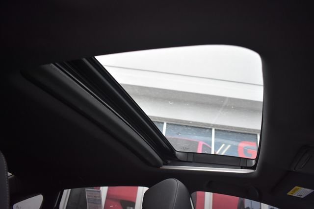 Used 2024  Honda Sport image 14