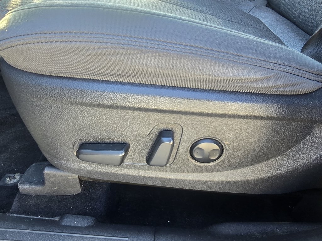 Certified Used 2023 Portofino Gray Hyundai SEL image 16