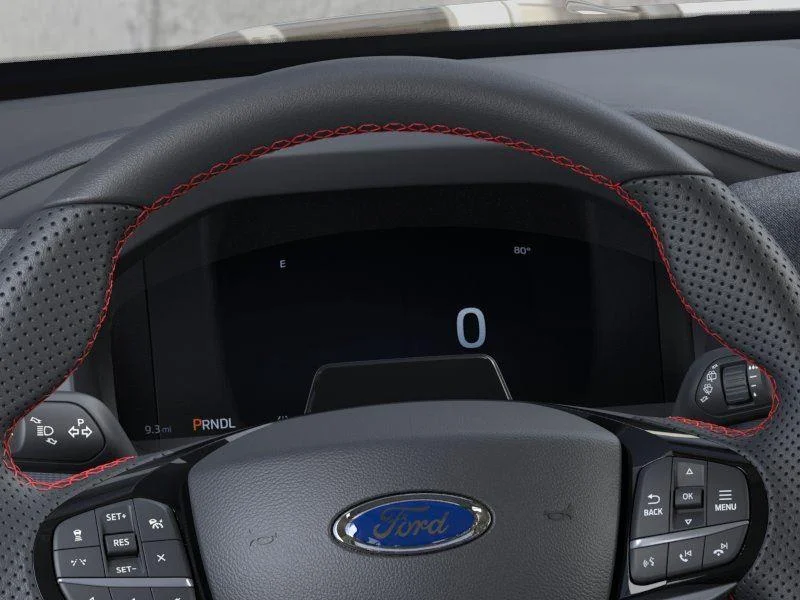 Used 2026 Gy Ford ST-Line image 13