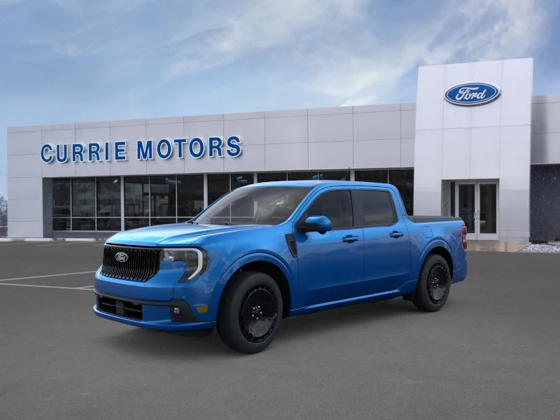 2025 Ford Maverick Lobo Premium 4WD's photo