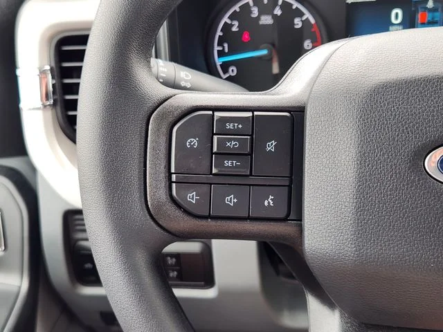 New 2026 Oxford White Ford F-250® XL image 27