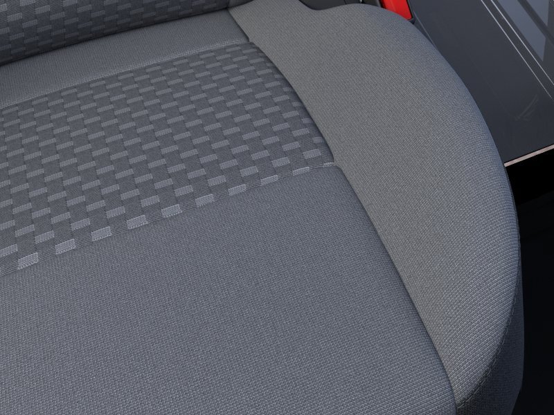 New 2026 Agate Black Metallic Ford Base image 16