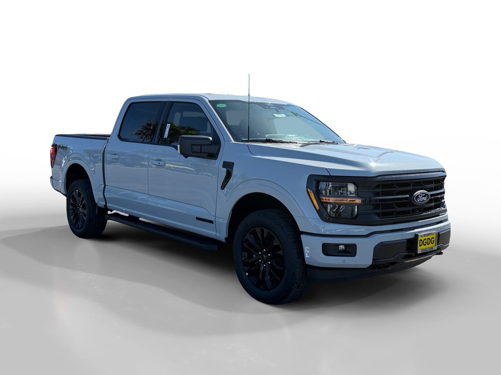 New 2026 Avalanche Ford XLT Hybrid image 7