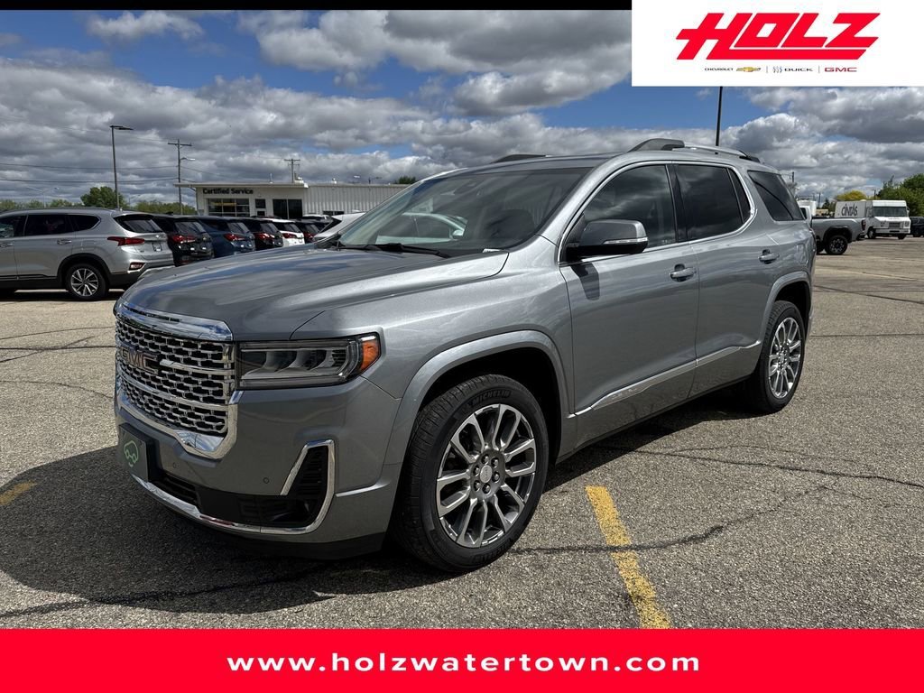 2023 GMC Acadia Denali AWD's photo