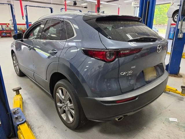 2021 Mazda CX-30 Premium - Photo 4