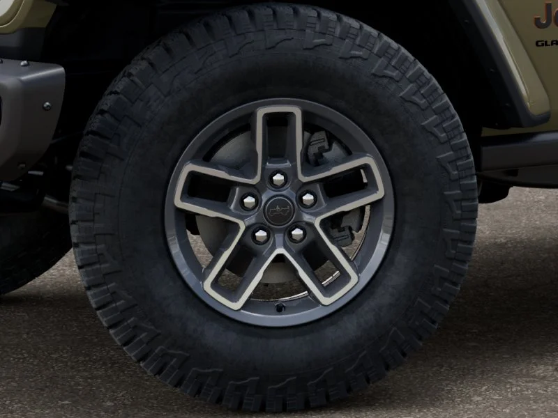 New 2025 41 Jeep Mojave image 34