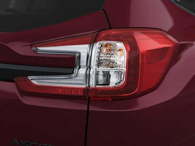 New 2027 DARK MAHOGANY PEARL Subaru Onyx Edition Touring 7-Passenger image 12
