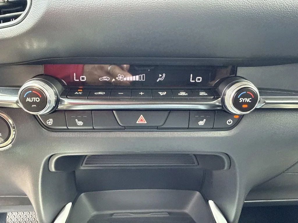 New 2026 Machine Gray Metallic Mazda 2.5 Turbo Premium Plus AWD image 31