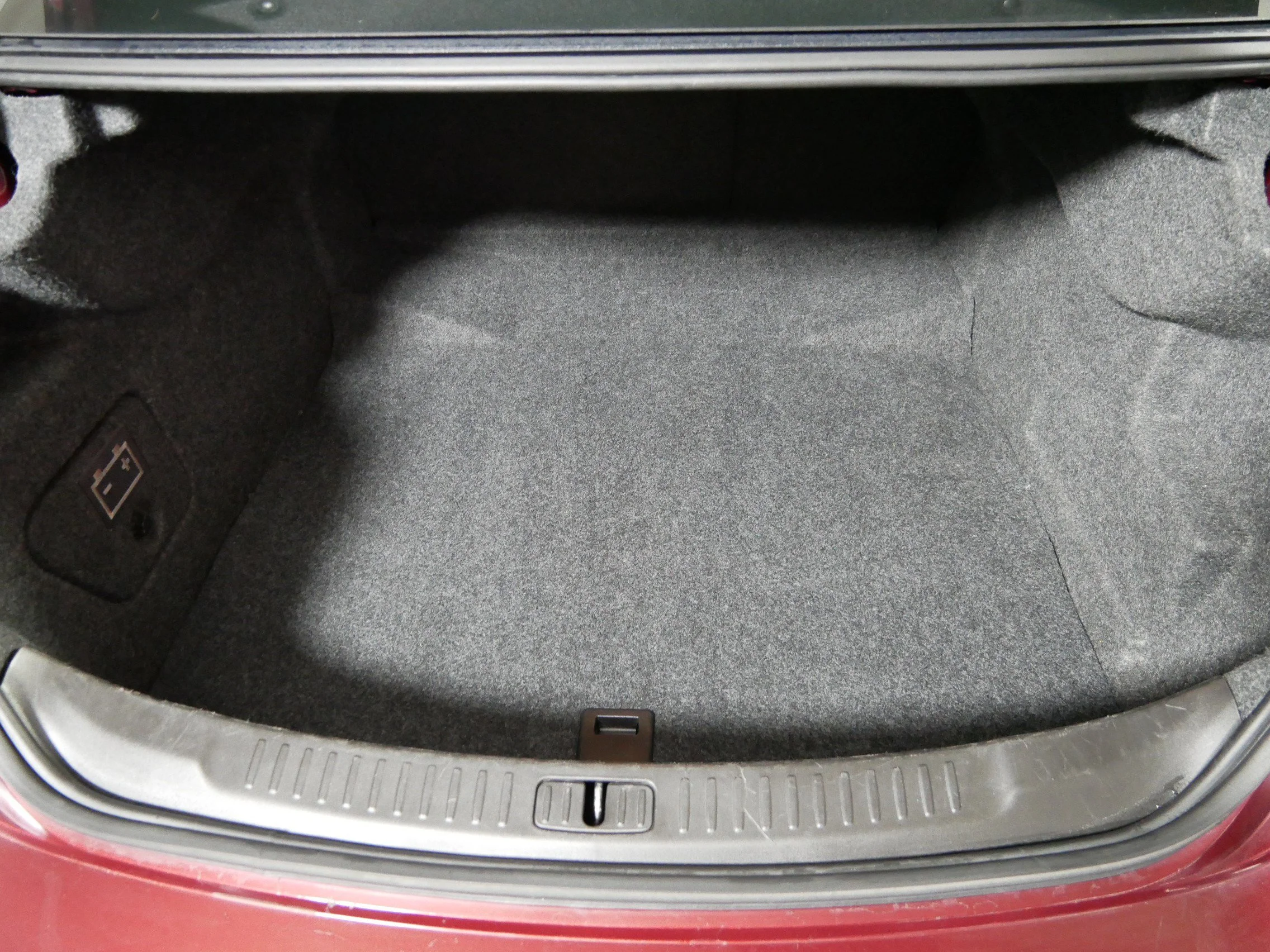 2015 Chevrolet Malibu 1LT - Photo 18