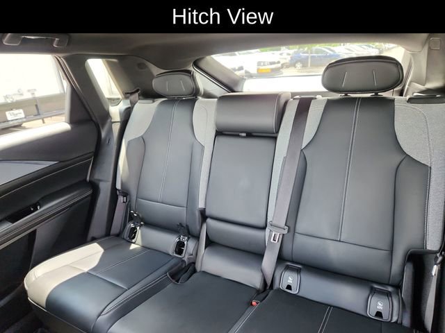 Used 2024 Stellar Black Metallic Cadillac Tech image 26