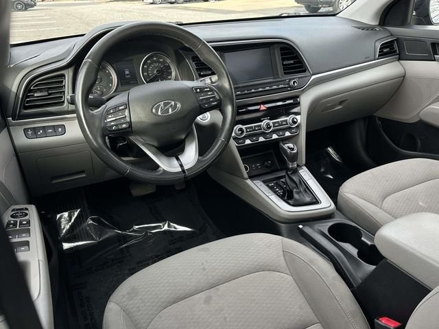 Used 2020 Hyundai Elantra Value Edition with VIN KMHD84LF3LU107277 for sale in Glen Burnie, MD