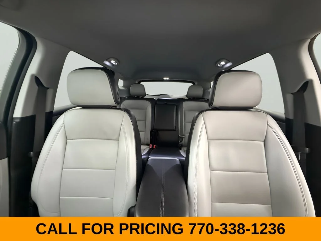 2022 GMC Terrain SLT - Photo 15