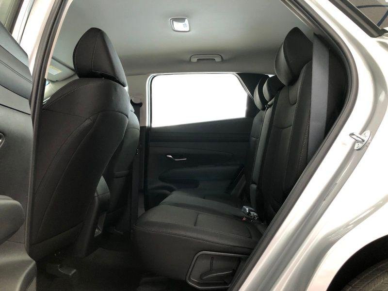 New 2026 Silver Hyundai SE AWD image 15