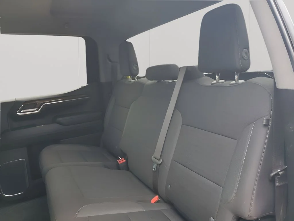 Used 2024 White Chevrolet LT Trail Boss image 20
