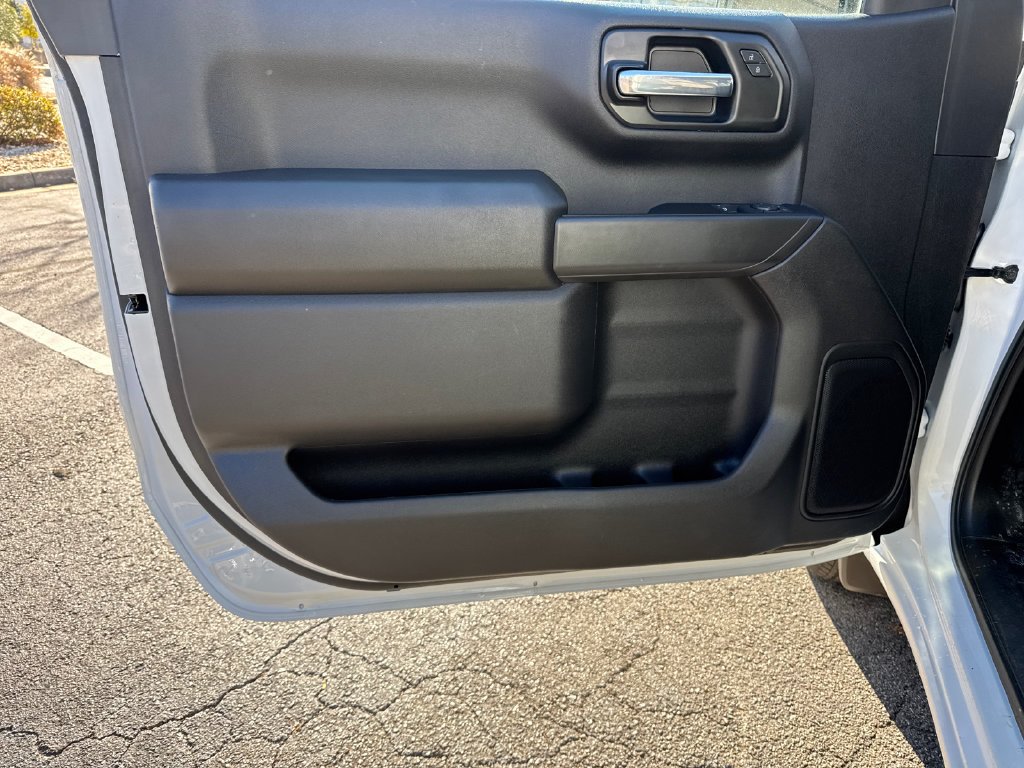 2025 GMC Sierra 1500 Pro - Photo 11