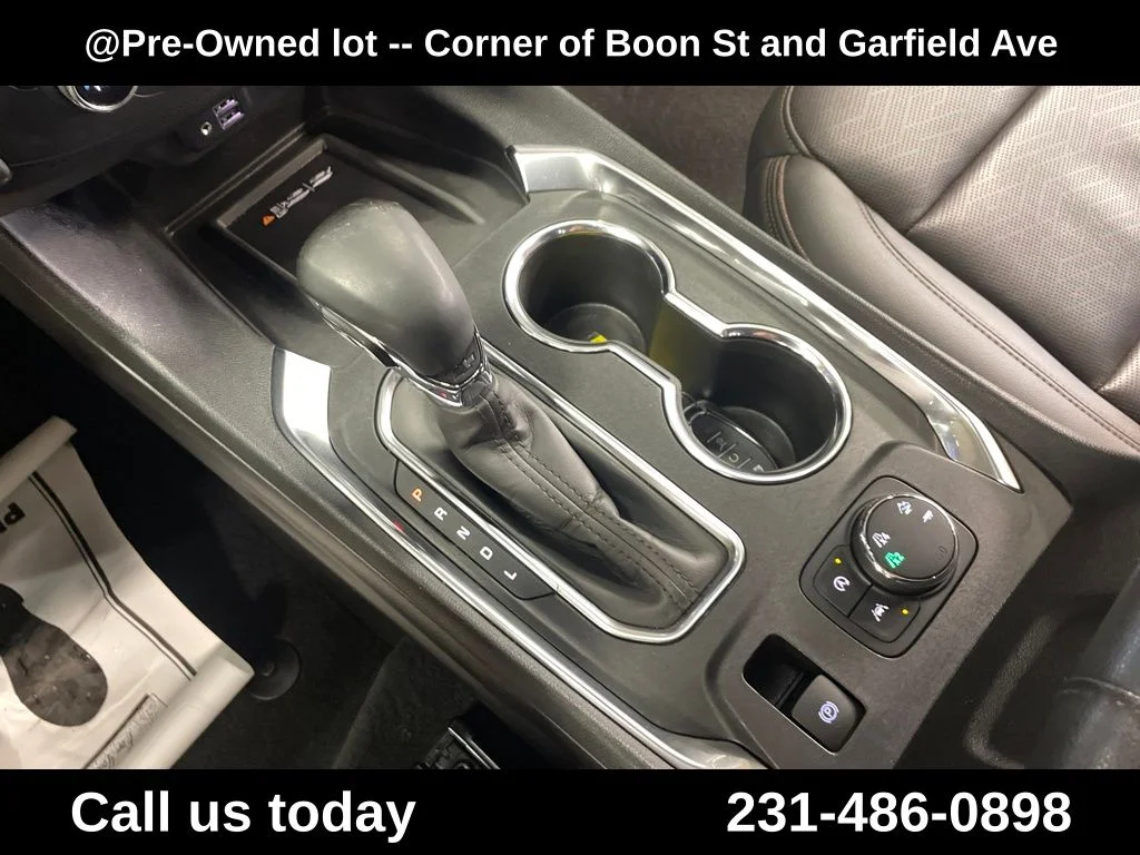 Used 2023 Beige Chevrolet High Country image 24