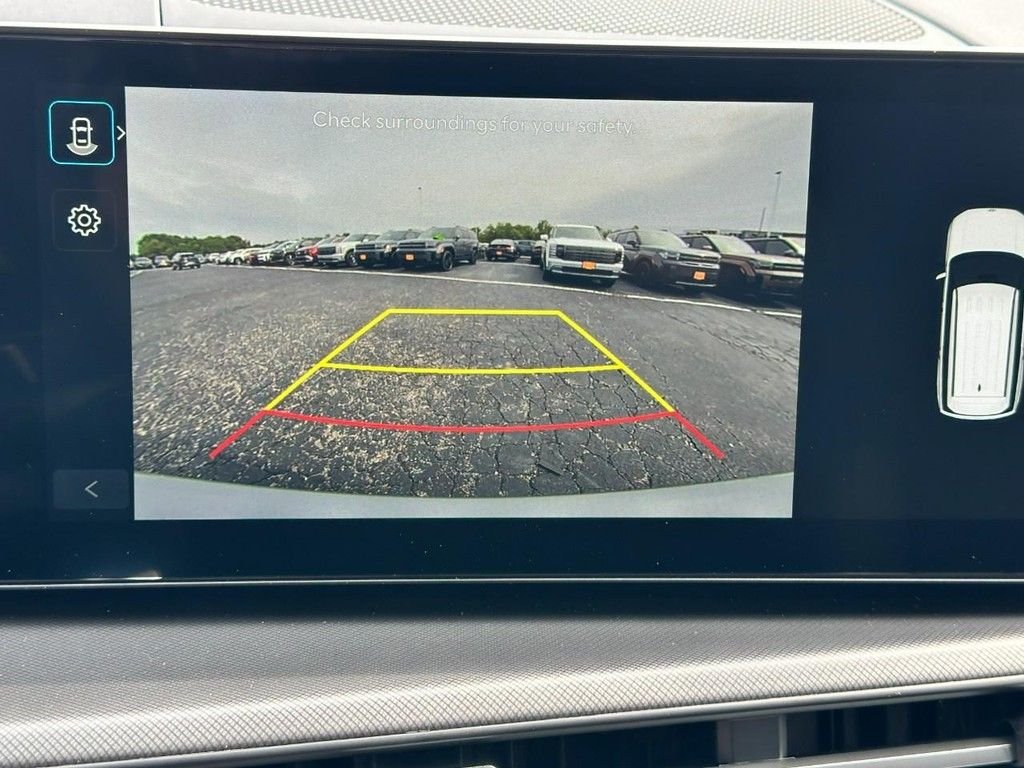 Used 2026 Silver Hyundai XRT image 15