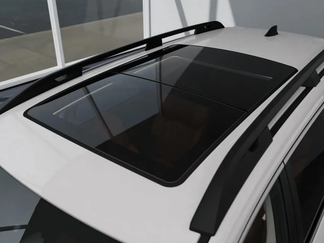 New 2027 CRYSTAL WHITE PEARL Subaru Touring 7-Passenger image 13