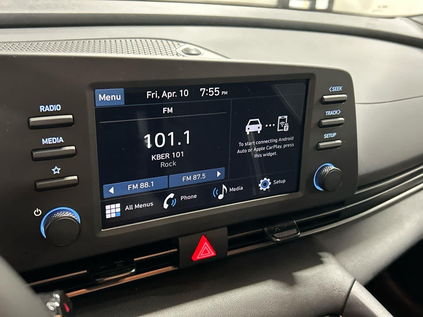 2026 Hyundai Elantra SEL - Photo 31