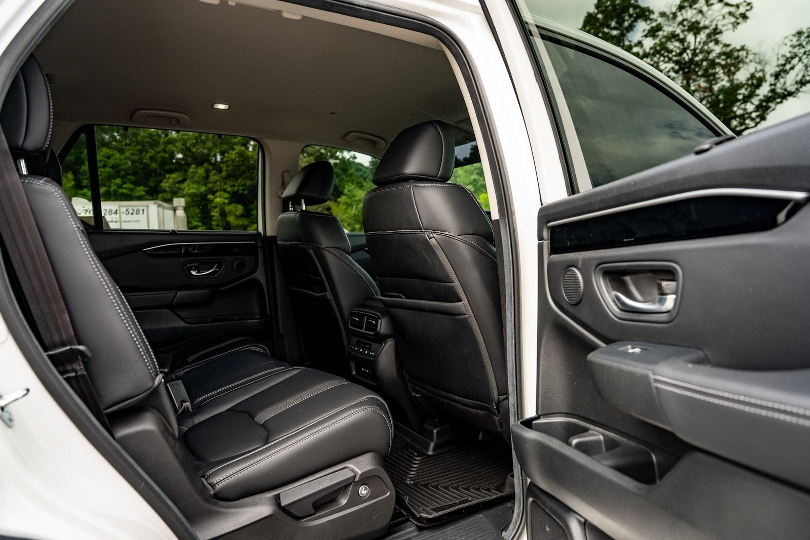 Used 2025  Honda EX-L image 13