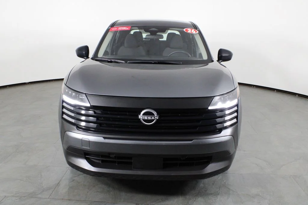 2026 Nissan KICKS S - Photo 13