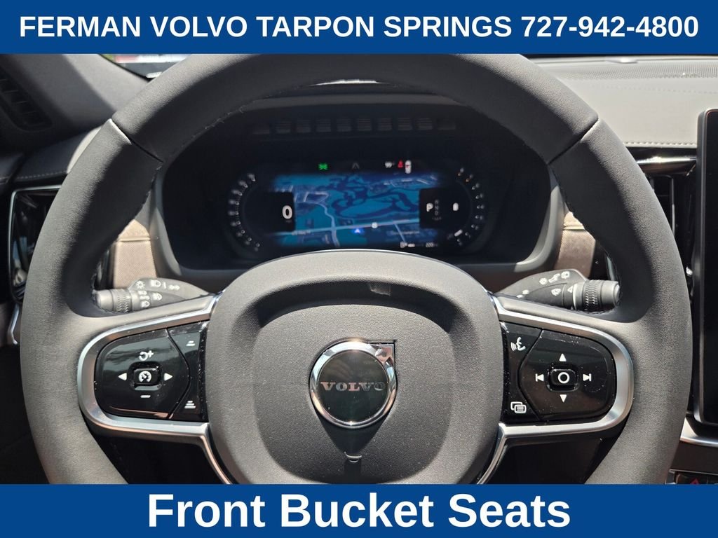 2026 Volvo XC90 Plus - Photo 28