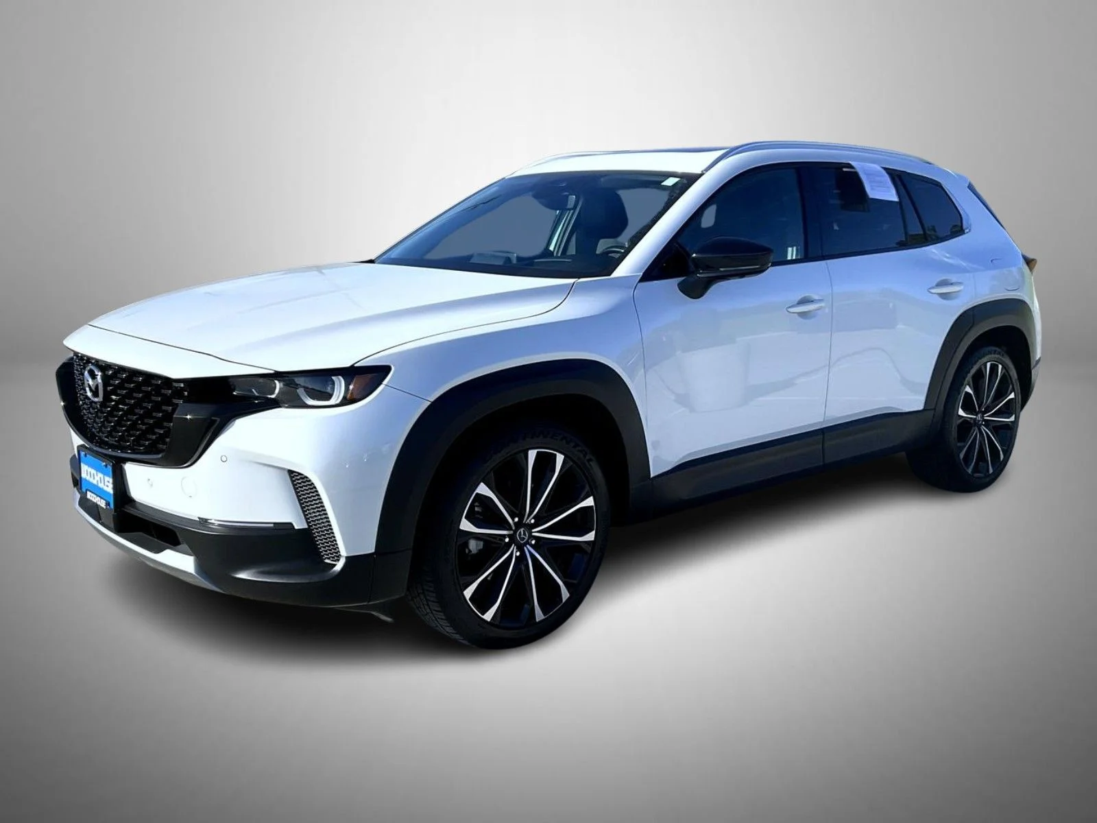 2023 Mazda CX-50 2.5 TURBO PREMIUM PLUS's photo