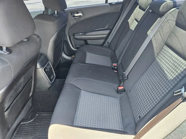 Used 2023 Gray Dodge R/T image 25