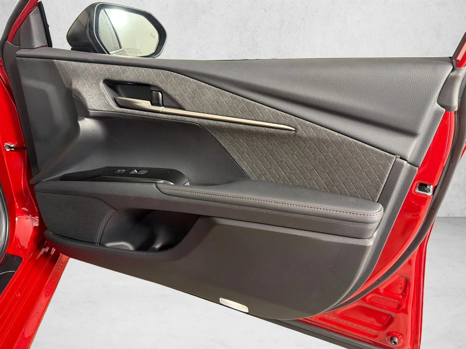 Used 2025 Gray Toyota LE image 15