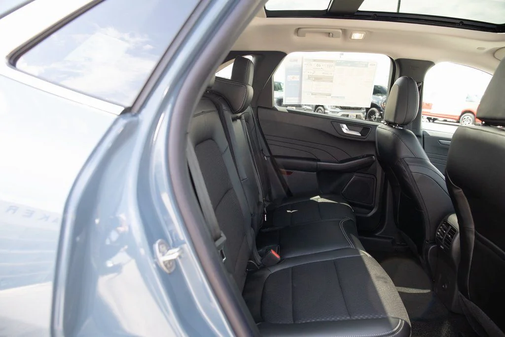 2025 Ford Escape Plug-in hybrid PHEV - Photo 29