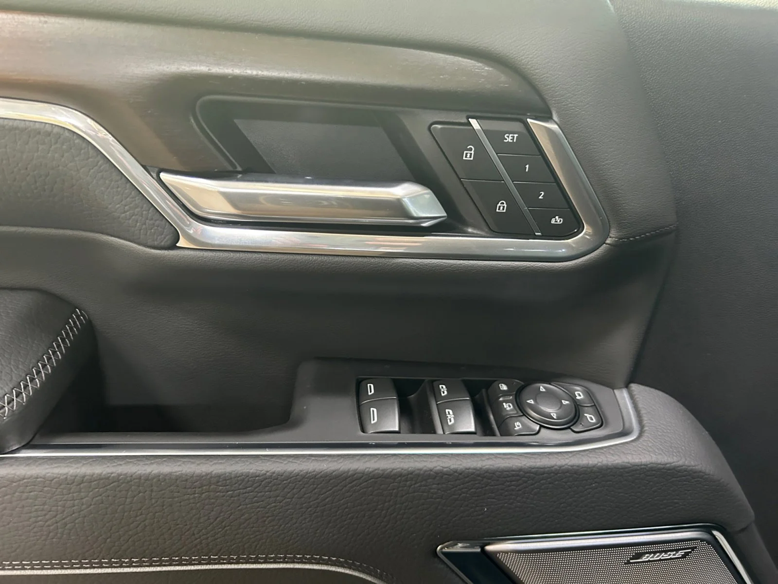 New 2026 Sterling Metallic GMC Denali image 17